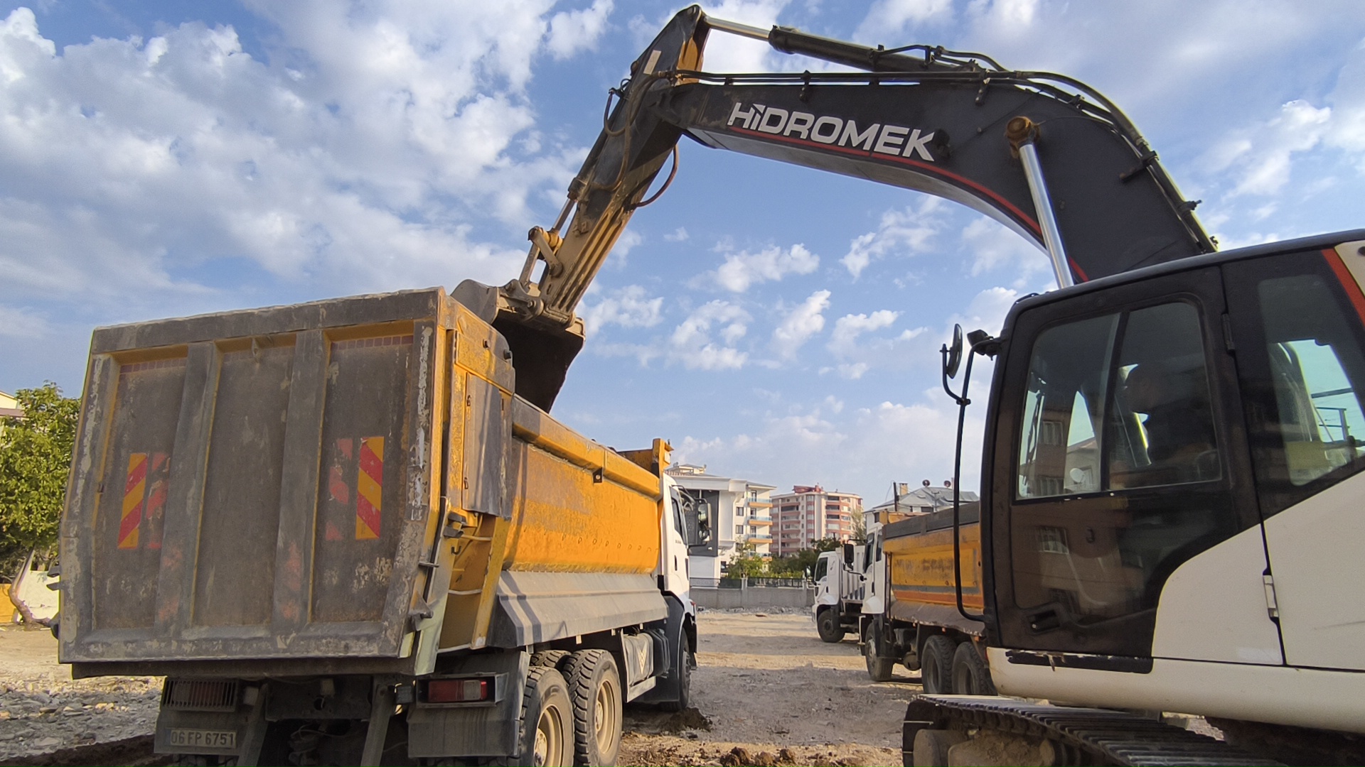 Kale Yolunda Yeni Bir Yaşam Başlıyor!