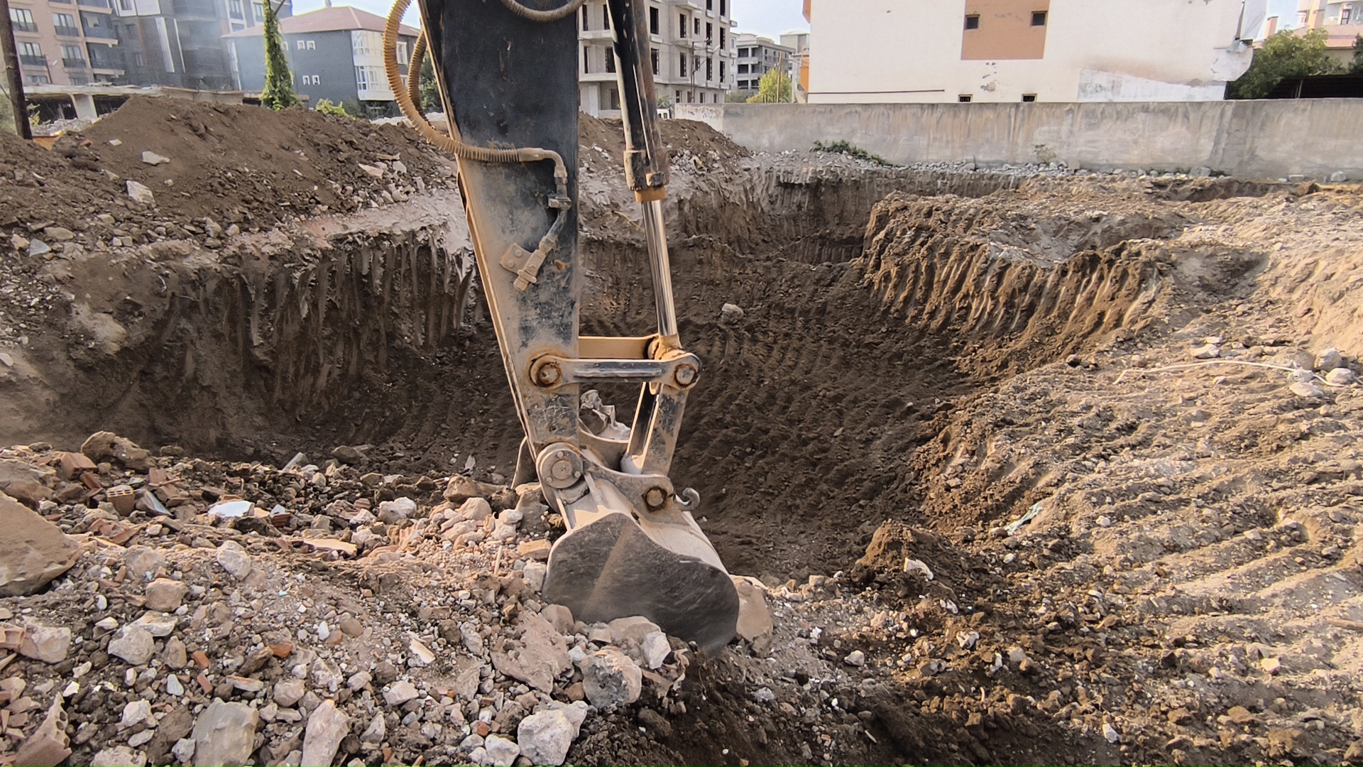 Kale Yolunda Yeni Bir Yaşam Başlıyor!